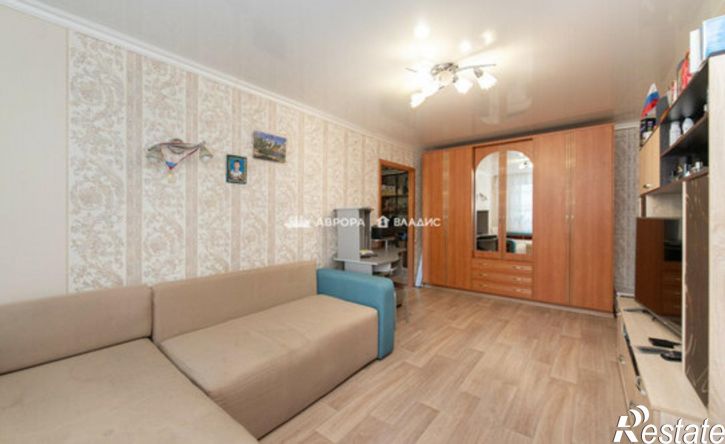 2-комн квартира пр-кт Карла Маркса, 12/2,  д. 12/2