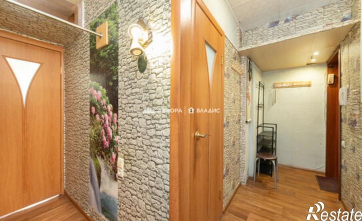 2-комн квартира пр-кт Карла Маркса, 12/2,  д. 12/2