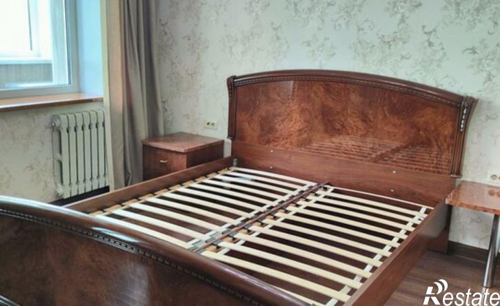 2-комн квартира улица 50-летия Магнитки, 64,  д. 64