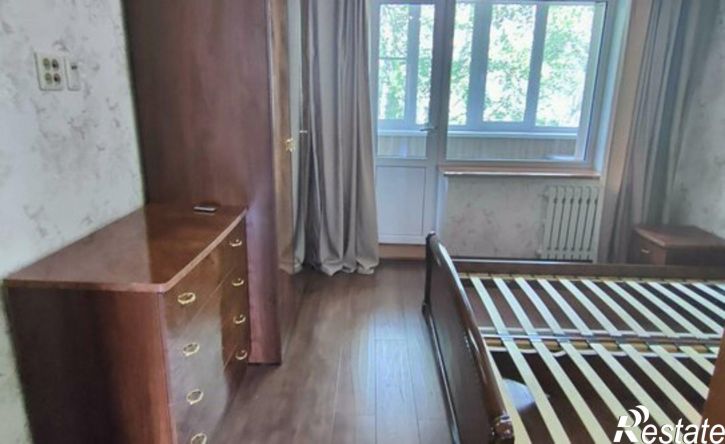 2-комн квартира улица 50-летия Магнитки, 64,  д. 64