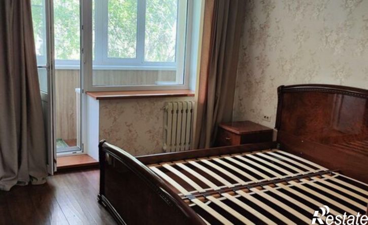 2-комн квартира улица 50-летия Магнитки, 64,  д. 64