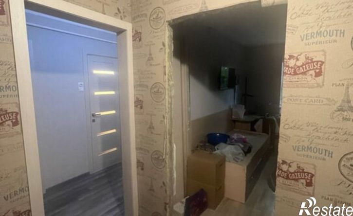 2-комн квартира Уральская улица, 66/1,  д. 66/1
