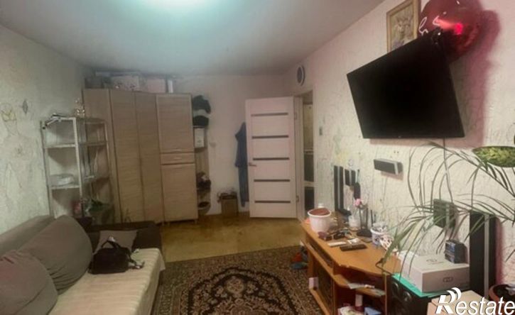 2-комн квартира Уральская улица, 66/1,  д. 66/1