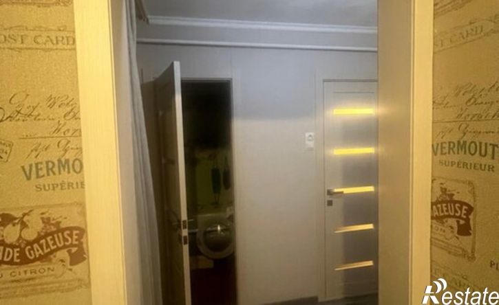 2-комн квартира Уральская улица, 66/1,  д. 66/1