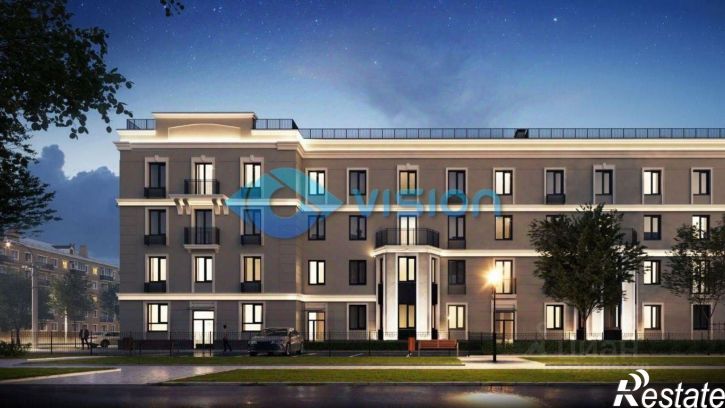 3-комн квартира проспект Карла Маркса, 27,  д. 27
