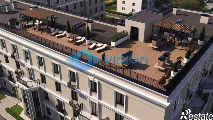 3-комн квартира проспект Карла Маркса, 27,  д. 27