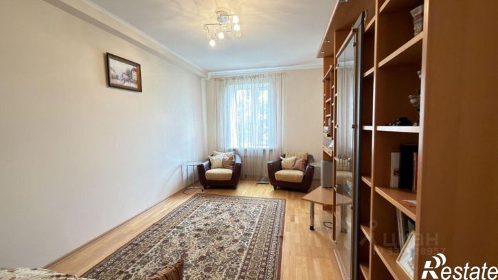 2-комн квартира Уральская улица, 60,  д. 60