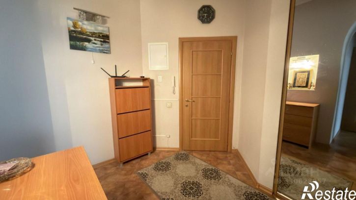 2-комн квартира Уральская улица, 60,  д. 60