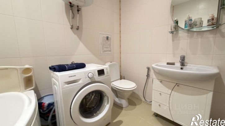 2-комн квартира Уральская улица, 60,  д. 60