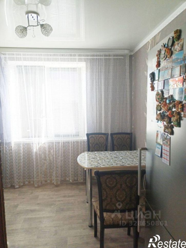 2-комн квартира улица Зелёный Лог, 56,  д. 56