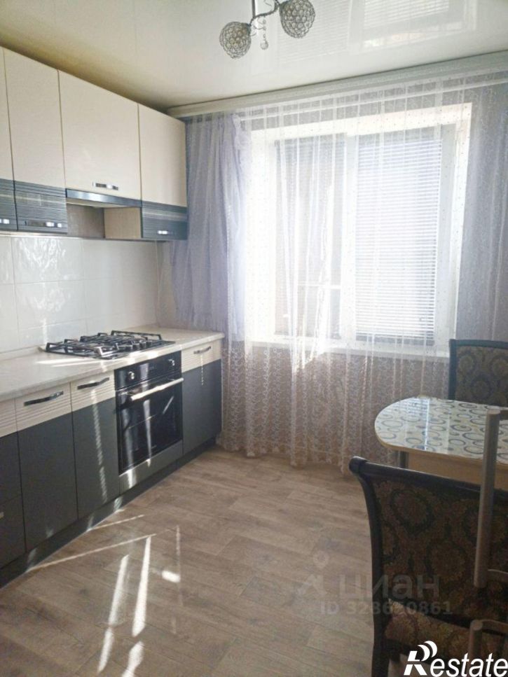 2-комн квартира улица Зелёный Лог, 56,  д. 56