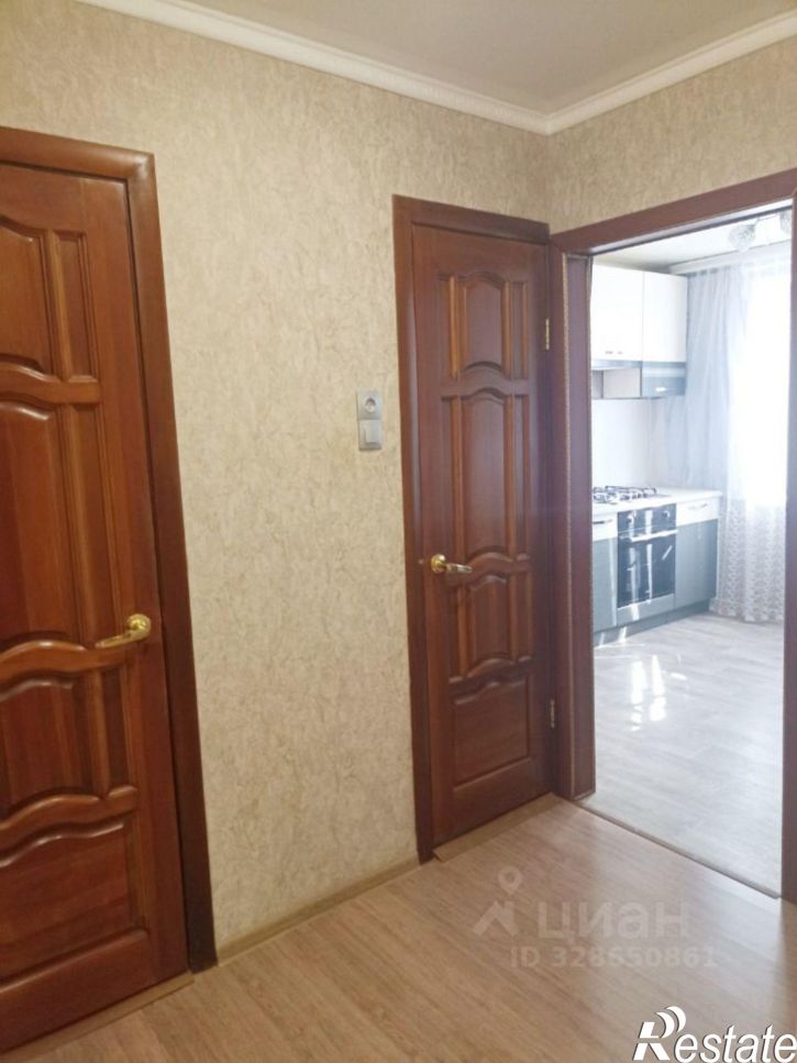 2-комн квартира улица Зелёный Лог, 56,  д. 56