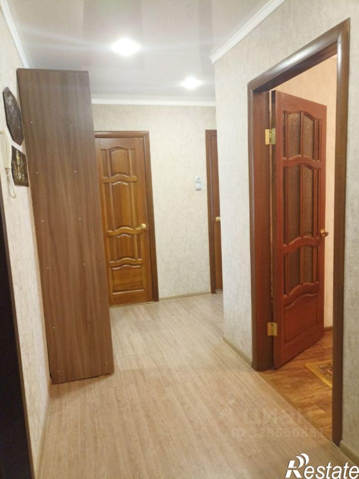 2-комн квартира улица Зелёный Лог, 56,  д. 56