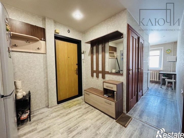 3-комн квартира улица Суворова, 126,  д. 126