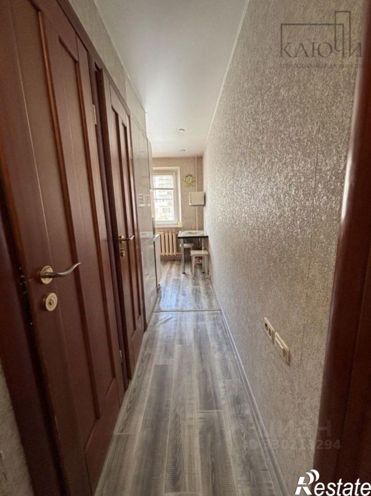 3-комн квартира улица Суворова, 126,  д. 126