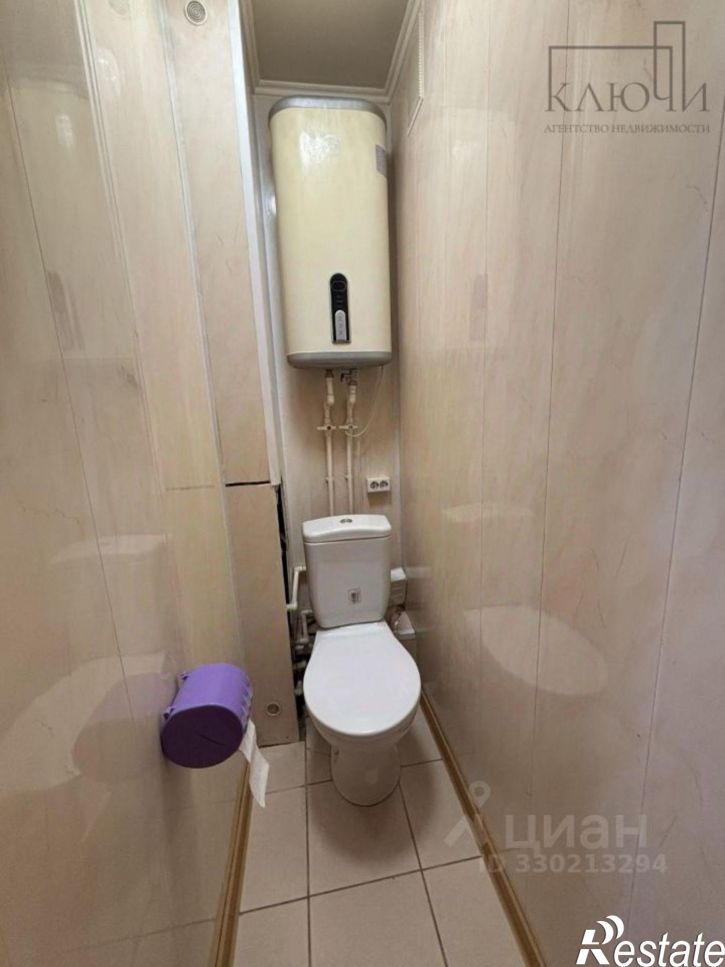 3-комн квартира улица Суворова, 126,  д. 126