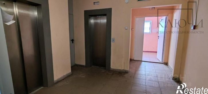 2-комн квартира улица 50-летия Магнитки, 35/1,  д. 35/1