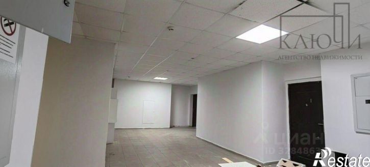 2-комн квартира улица 50-летия Магнитки, 35/1,  д. 35/1