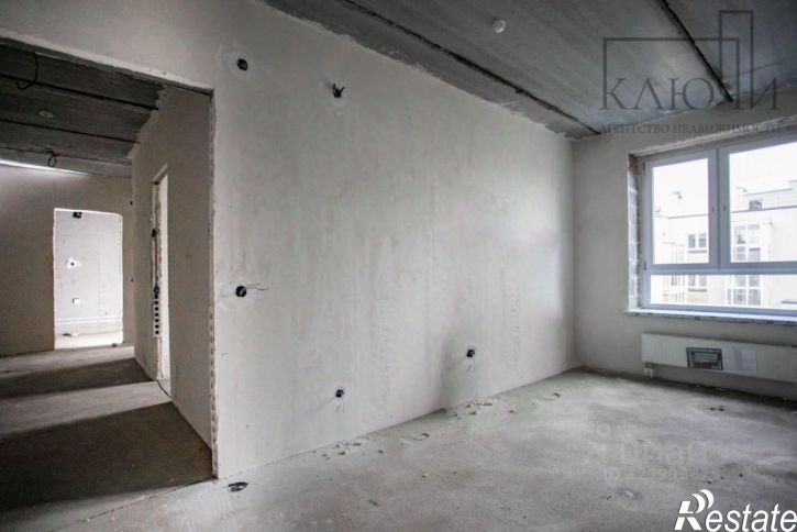 2-комн квартира улица Зелёный Лог, 69/1,  д. 69/1