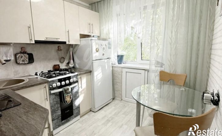 1-комн квартира ул Корсикова, 22/1,  д. 22/1