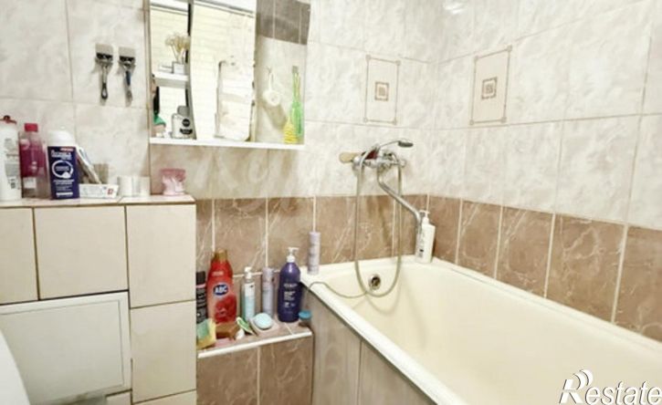 1-комн квартира ул Корсикова, 22/1,  д. 22/1