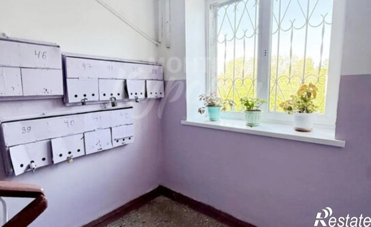 1-комн квартира ул Корсикова, 22/1,  д. 22/1