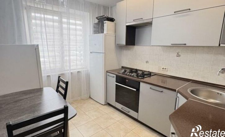 3-комн квартира улица Труда, 38/1,  д. 38/1