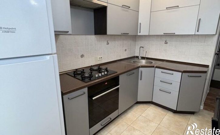 3-комн квартира улица Труда, 38/1,  д. 38/1
