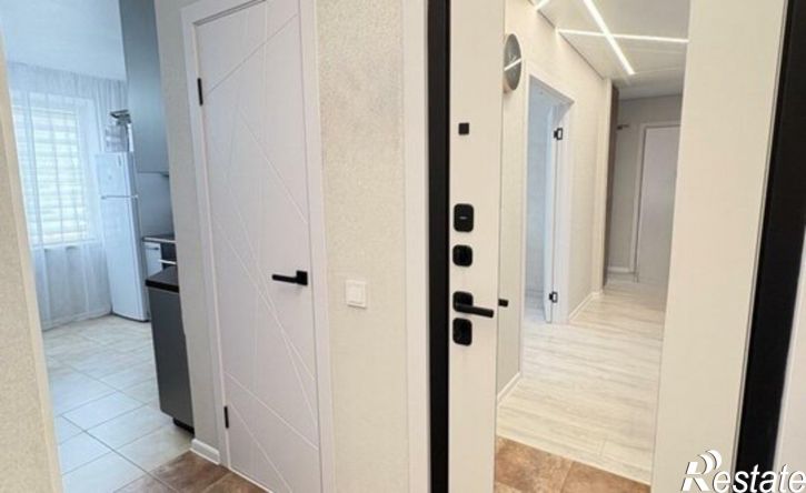 3-комн квартира улица Труда, 38/1,  д. 38/1