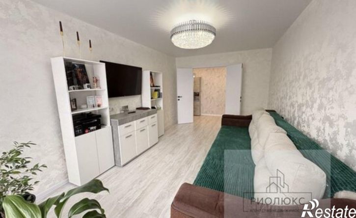 3-комн квартира улица Труда, 38/1,  д. 38/1