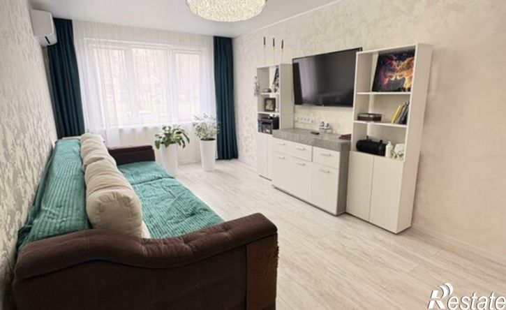 3-комн квартира улица Труда, 38/1,  д. 38/1