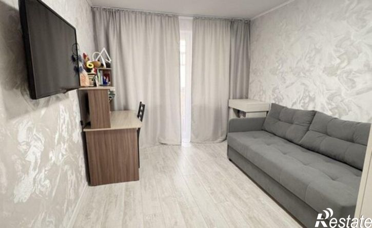 3-комн квартира улица Труда, 38/1,  д. 38/1