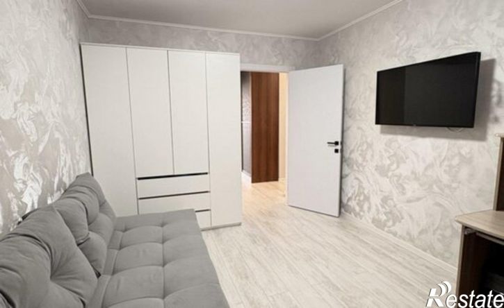3-комн квартира улица Труда, 38/1,  д. 38/1