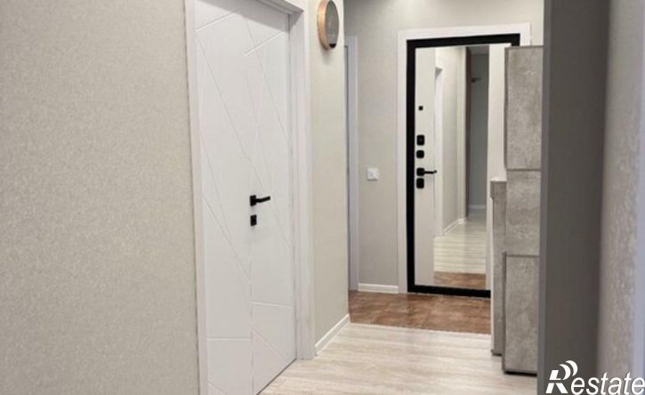 3-комн квартира улица Труда, 38/1,  д. 38/1