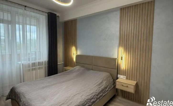2-комн квартира проспект Карла Маркса, 55,  д. 55