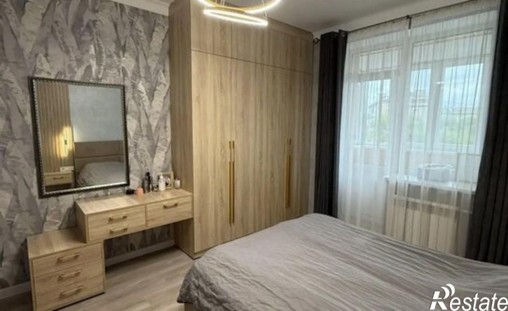 2-комн квартира проспект Карла Маркса, 55,  д. 55