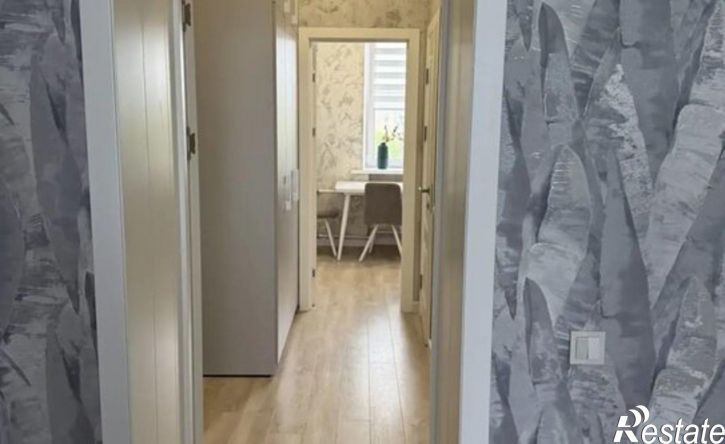 2-комн квартира проспект Карла Маркса, 55,  д. 55