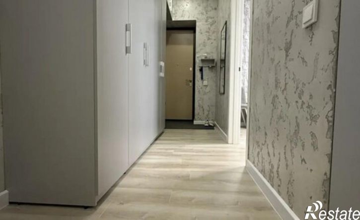 2-комн квартира проспект Карла Маркса, 55,  д. 55