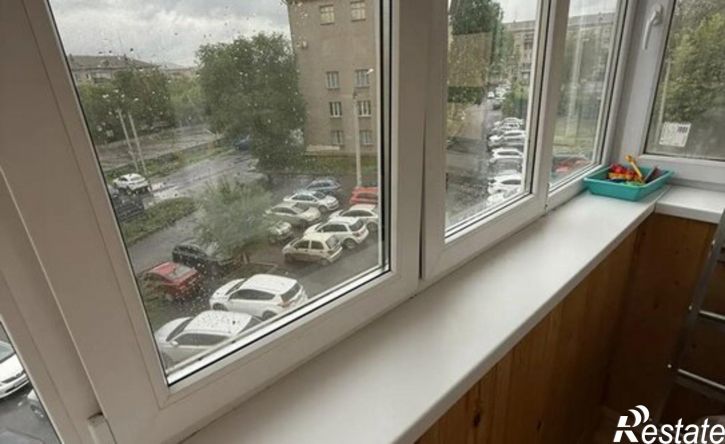 2-комн квартира проспект Карла Маркса, 55,  д. 55