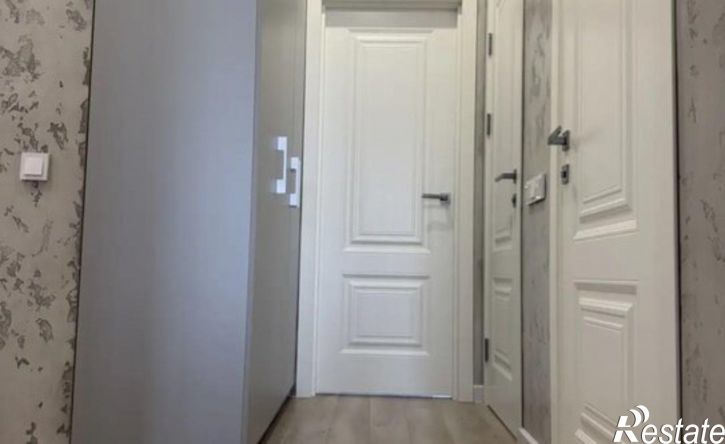 2-комн квартира проспект Карла Маркса, 55,  д. 55