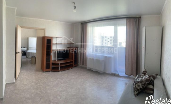 1-комн квартира проспект Карла Маркса, 237 к2,  д. 237 к2