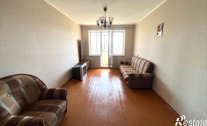 1-комн квартира улица Труда, 49/1,  д. 49/1