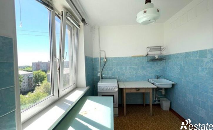 1-комн квартира улица Труда, 49/1,  д. 49/1
