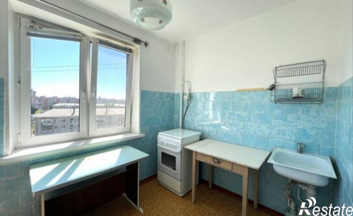 1-комн квартира улица Труда, 49/1,  д. 49/1