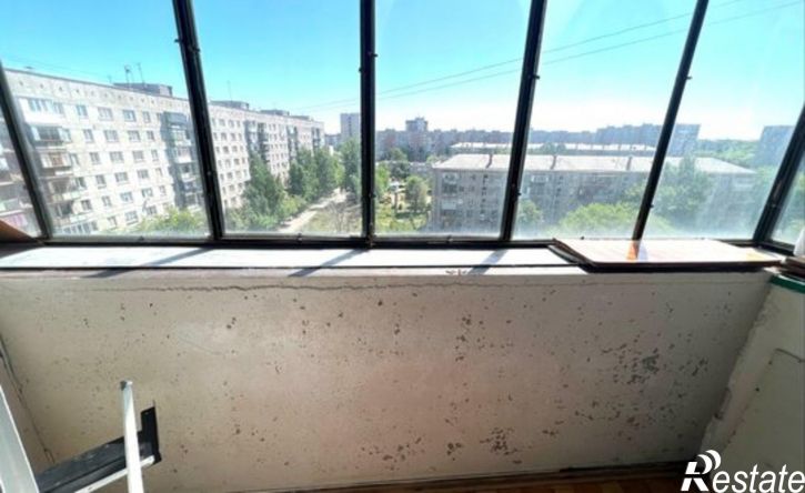 1-комн квартира улица Труда, 49/1,  д. 49/1