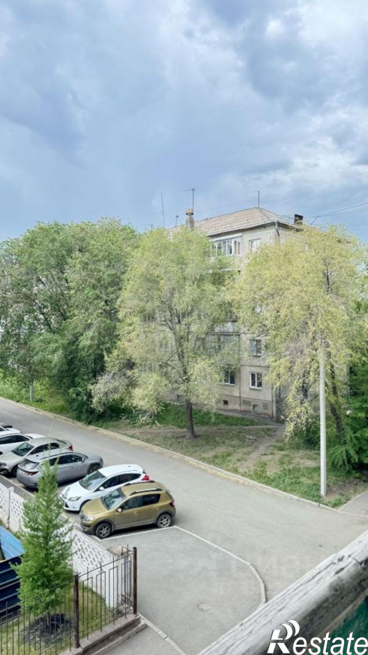 1-комн квартира проспект Ленина, 54/1,  д. 54/1