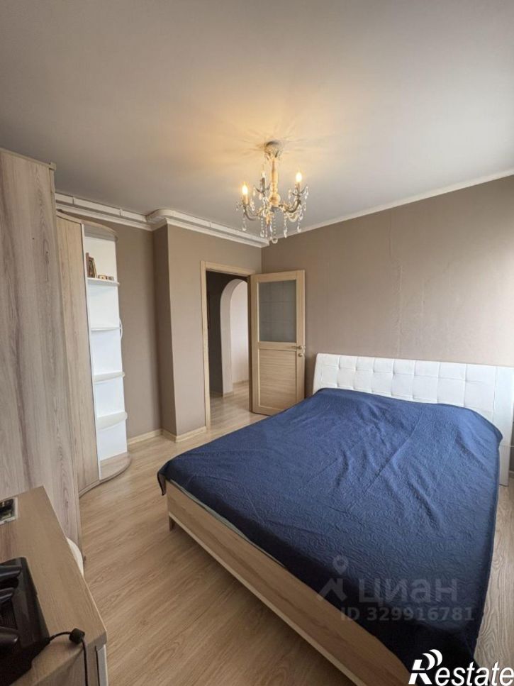 2-комн квартира проспект Карла Маркса, 224,  д. 224