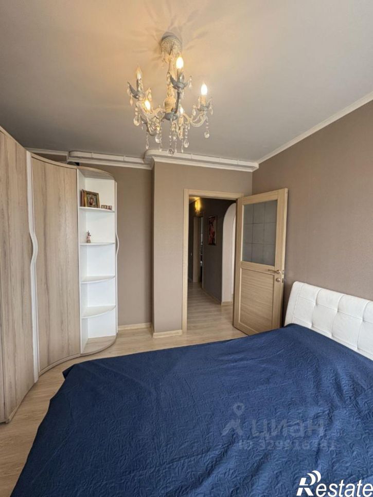 2-комн квартира проспект Карла Маркса, 224,  д. 224