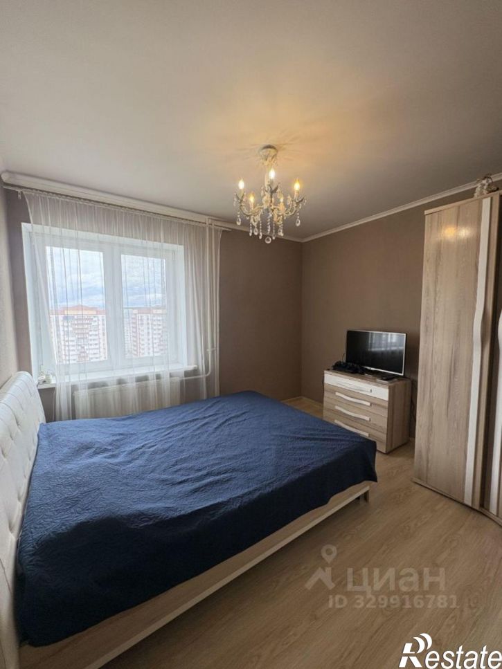 2-комн квартира проспект Карла Маркса, 224,  д. 224