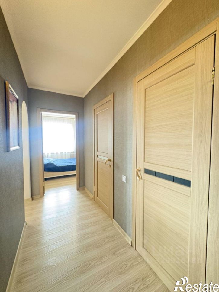 2-комн квартира проспект Карла Маркса, 224,  д. 224